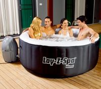 Bestway 4 Person Inflatable Spa