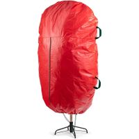 Upright Christmas Tree Storage Bag，Comes With Drawstring Hem, Zipper And Carry Handles（140*190CM)