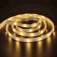 USB Powered Portable LED Rope Light Waterproof Rope Light for Outdoor Camping Hiking Wall Room Home Decor Tent Light