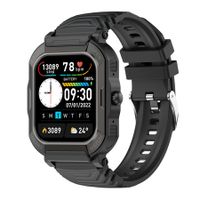 Smart Watch, Fitness Tracker for Android and iOS Phones with Heart Rate for Women Men