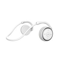 Sports Wireless Headphones with Built-in Mic and Crystal Clear Sound, Foldable and Carry in Bag