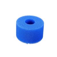 2 Pcs Bestway Pool Filter Sponge Cartridge Swimming Pool Filter Foam Compatible with Intex Type S1  Replacement