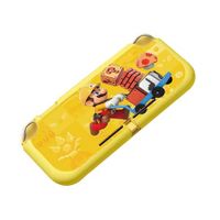 Protective Case for Nintendo Switch Lite | Cute Soft TPU Anti-Slip Skin Grip Cover-Mario