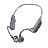 IPX8 Bone Conduction Headphones Open Ear Headphones Bluetooth 5.3 Sports Wireless Earphones