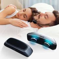 Stop Snoring for Men Women Safe & Comfortable Devices for Snoring
