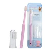 Dog and Cat Toothbrush Dental Care 1 PCS