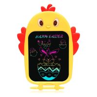 LCD Writing Tablet, Toddler Toys, 8.5 Inch Doodle Board, Electronic Drawing Pads, Boys Girls Easter Gift