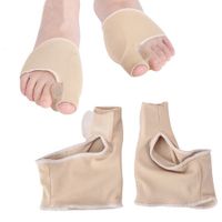 Bunion Foot Sleeve, Bunion Corrector Relief Sleeve with Gel Bunion Pad