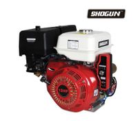 13HP 389CC 4-Stroke Petrol Engine -Electric Start