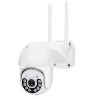8Mp 4K Ip Camera Speed Dome Auto Tracking Ptz Smart Camera Home Outdoor Wireless Wifi Monitor Surveillance Camera