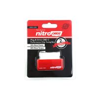 Car Fuel Saver, Nitro Ecoobd2 Diesel Car Power Upgrade Fuel Saving