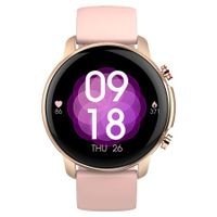 KOSPET Smart Watches for Men Compatible with Android and iPhone Pink