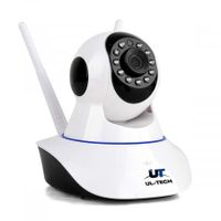 UL-tech Wireless IP Camera CCTV Security System Home Monitor 1080P HD WIFI