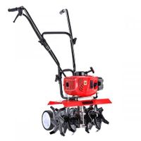 Giantz 88CC Garden Cultivator Tiller Petrol Rotary Hoe 36 Tines Rototiller