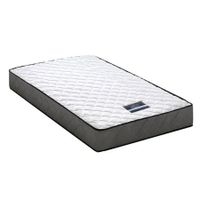 Giselle Bedding Alzbeta Bonnell Spring Mattress 16cm Thick -Single