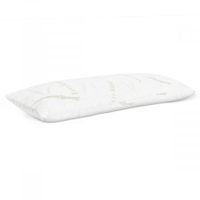 Full Length Body Pillow Responsive Shredded Memory Foam