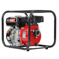 2-inch High Flow Petrol Water Pump 210cc