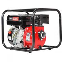 2-inch High Flow Petrol Water Pump 235cc