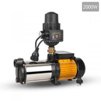 2000W 7200L/H Flow Rate Pressure Pump
