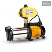 2000W 7200L/H Flow Rate Pressure Pump