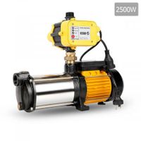 Giantz 2500W High Pressure Rain Tank Pump