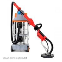 Superior Dust-free 6 Speed Drywall Sander