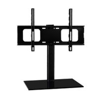 32-50'' Table Top TV Swivel Mounted Stand