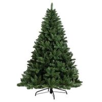 Jingle Jollys Christmas Tree 1.8M Xmas Trees Green Decorations 800 Tips