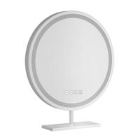 Embellir Makeup Mirror with Light Bluetooth LED Hollywood Vanity Mirrors 50CM