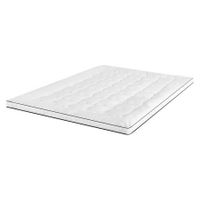 Giselle Bedding Mattress Topper Pillowtop - Double