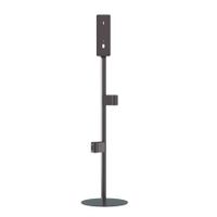 Artiss Freestanding Vacuum Stand Rack For Dyson Handheld Cleaner V6 V7 V8 V10 V11 Grey