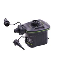 Easy To Carry Dry Battery Electric Storage Pump Air Pump