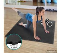 Anti-Slip EVA Workout Mat