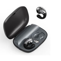 Open Ear Headphones Wireless Earbuds Bluetooth Earbuds Sport Earbuds