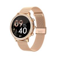 Smart Watch for Women, Touchscreen Smartwatch with AI Voice Control