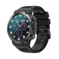 Pro Smart Watch 1.39 Inch Men Women, Sport Outdoors Smartwatch