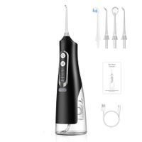 Water Dental Flosser Professional Irrigator for Dental and Oral Care for Home and Travel