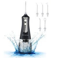 Water Flosser Thread Oral Irrigator for Teeth Cleaning