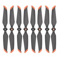 8Pcs Air 2s Propellers Blades Compatible with DJI Air 2s / Mavic Air 2 Props Propeller Wings Replacement Accessories