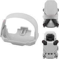 Propeller Guard Strap Holder Protector Stabilizer for DJI Mavic mini/Mini 2/Mini SE drone accessories (Grey)