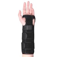 Carpal Tunnel Wrist Splint Wrist Support Brace for Wrist and Hands 1Pack