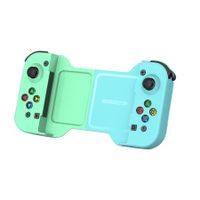 Wireless Bluetooth-compatible Phone Game Controller for NS Switch/PS4