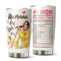 Mothers Day Gifts -Gifts For Mom -From Children- Happy Birthday Mom Gifts-Best Gift For Mother'S Day-Christmas Gift For Mom Birthday Gift Ideas- 20Oz