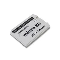 SD2Vita 5.0 Memory Card Adapter, PS Vita PSVSD Micro SD Adapter PSV 1000/2000 PSTV FW 3.60 HENkaku Enso System