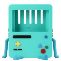 Charging Stand for Nintendo Switch Accessories Portable Dock Compatible for Nintendo Switch OLED Cute Case Decor Gift Men Women Kids