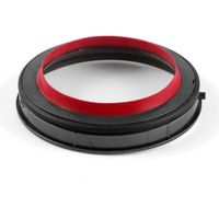Dust Bin Top Fixed Sealing Ring Replacement for Dyson V10 SV12 Vacuum Cleaner Accessories