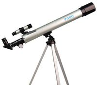 Astronomical Telescope 50mm Aperture 150x Zoom