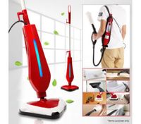12-in-1 Multi-functional Steam Mop-1300W