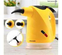 1300W Handy Steam Cleaner with Attachments