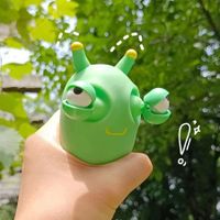 Funny Staring Bug Decompression Toy, Creative Decompression Toy (1 Pcs)